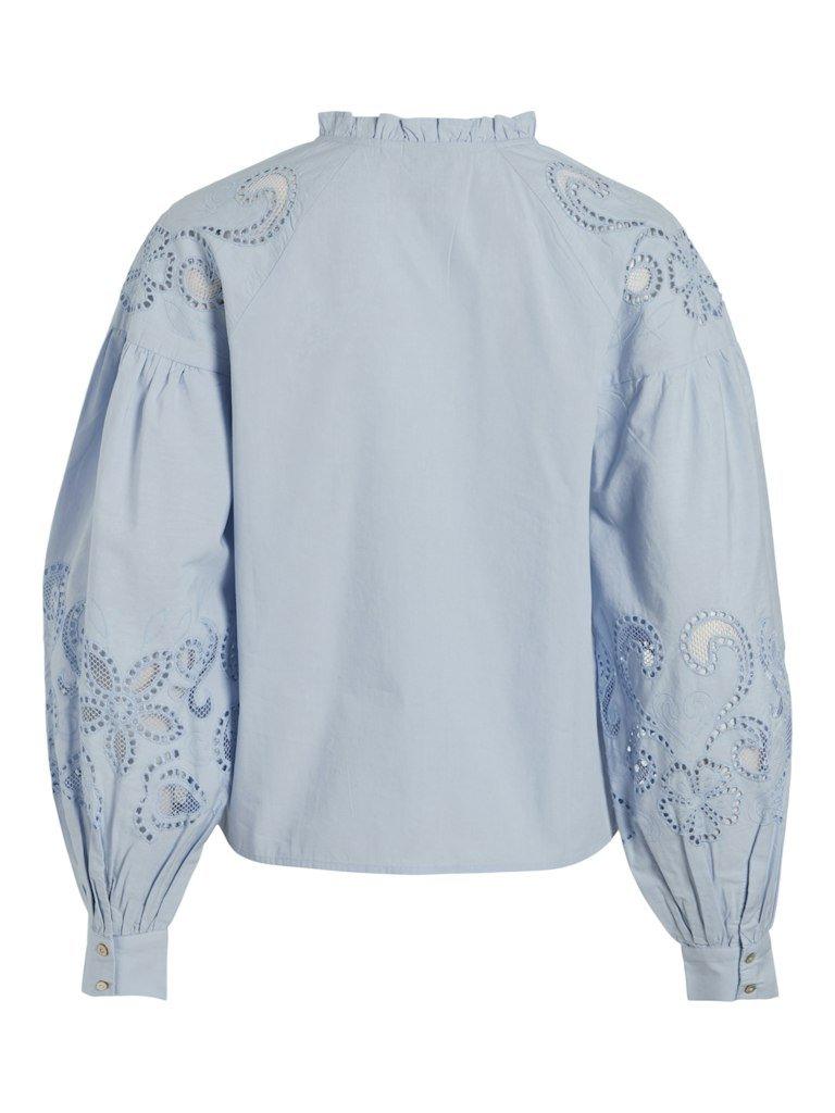 Vila Faye - Skjorte - HUSET Men & Women