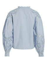 Vila Faye - Skjorte - HUSET Men & Women