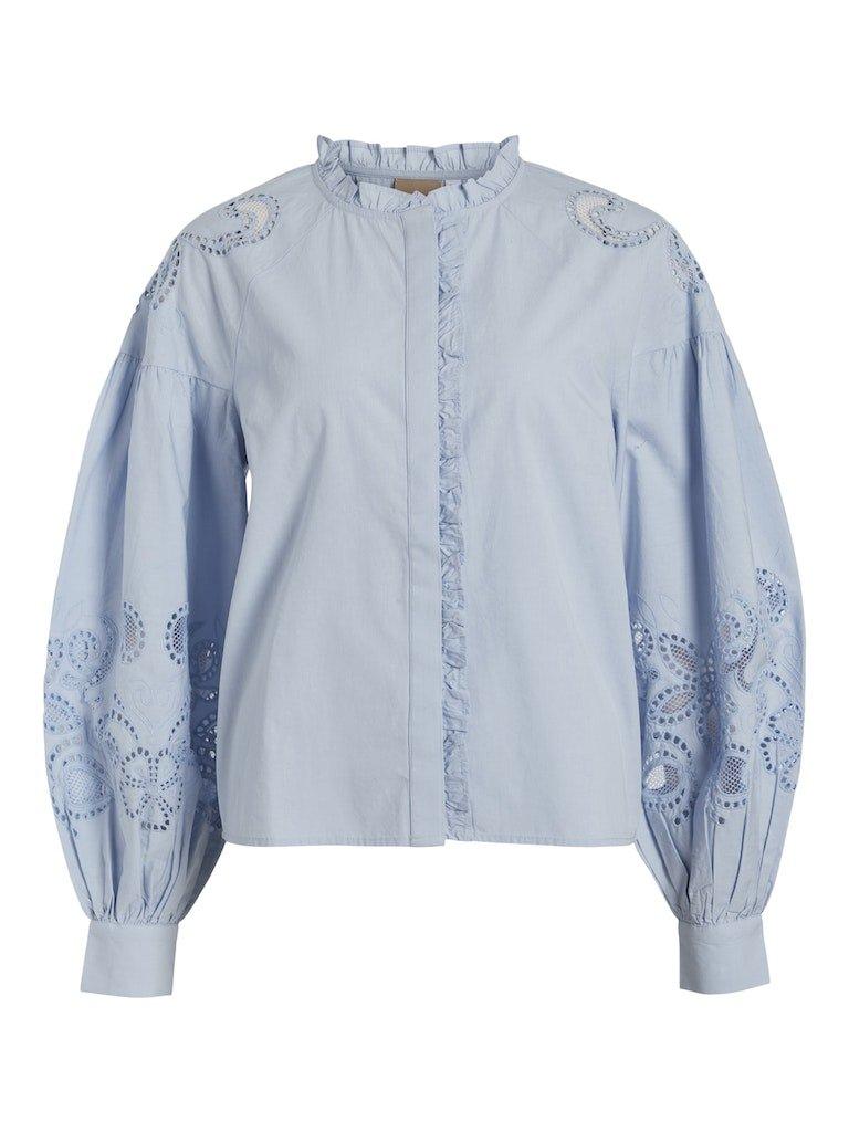 Vila Faye - Skjorte - HUSET Men & Women