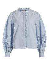 Vila Faye - Skjorte - HUSET Men & Women