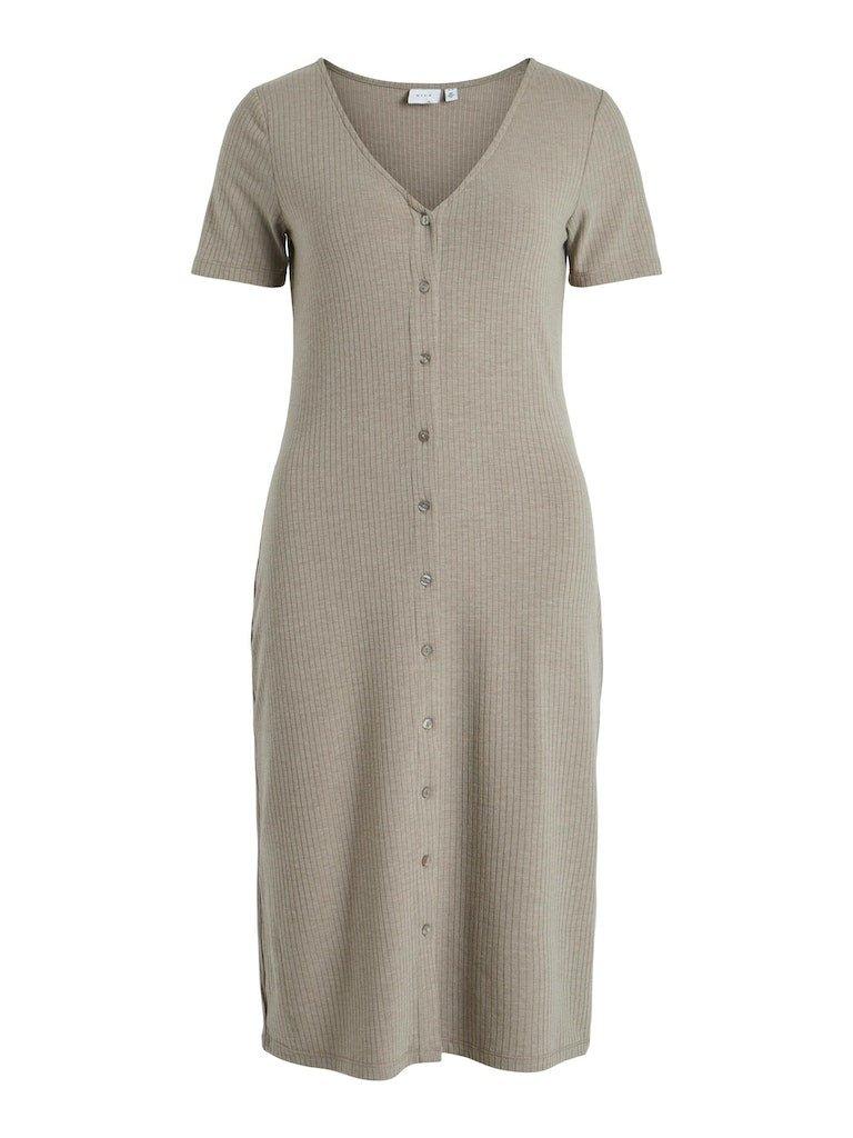 Vila Felia - Midi kjole - HUSET Men & Women