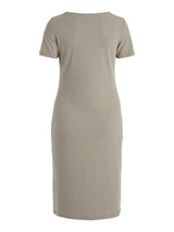 Vila Felia - Midi kjole - HUSET Men & Women