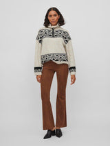 Vila Finka - Strik - HUSET Men & Women