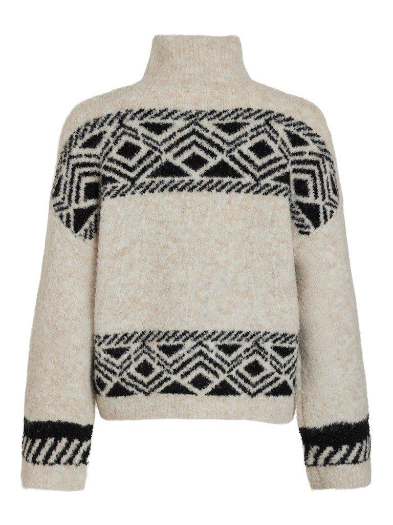 Vila Finka - Strik - HUSET Men & Women