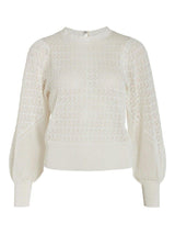 Vila Gabbey - Strik - HUSET Men & Women