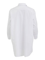 Vila Gimas - Lang oversize skjorte - HUSET Men & Women (7482321371388)