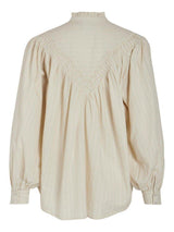 Vila Haley - Skjorte - HUSET Men & Women