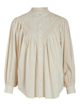 Vila Haley - Skjorte - HUSET Men & Women