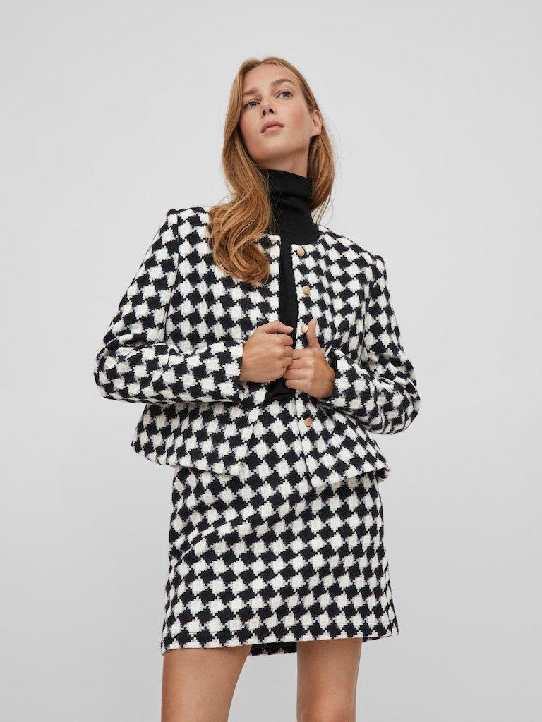 Vila Heloise - Blazer - HUSET Men & Women