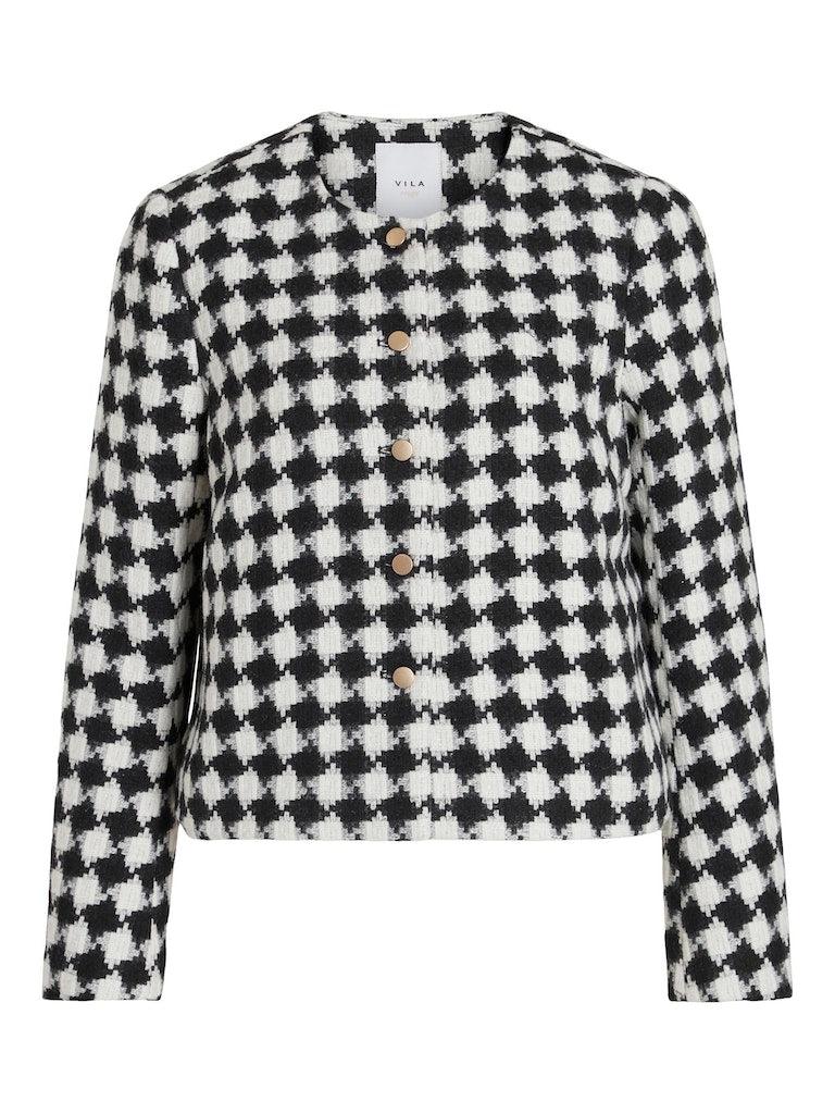 Vila Heloise - Blazer - HUSET Men & Women