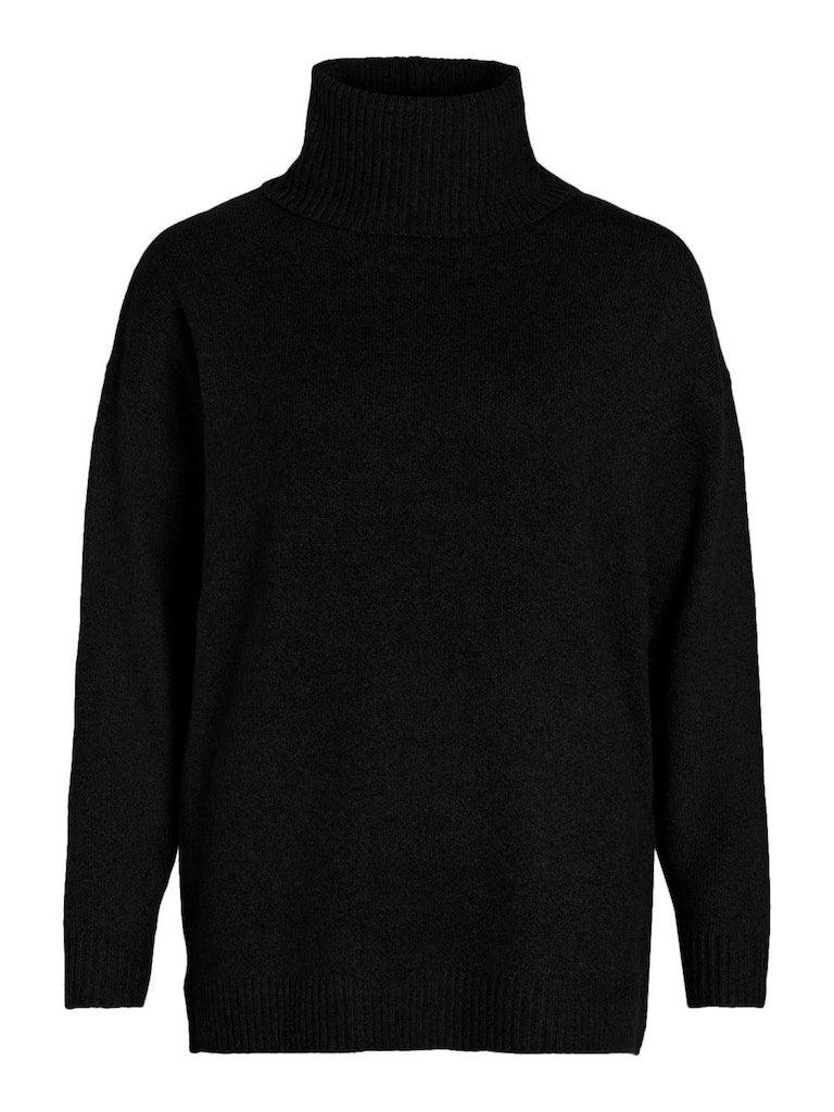 Vila Hinna - Rullekrave strik - HUSET Men & Women