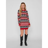 Vila Holy - Jule strikjole - HUSET Men & Women