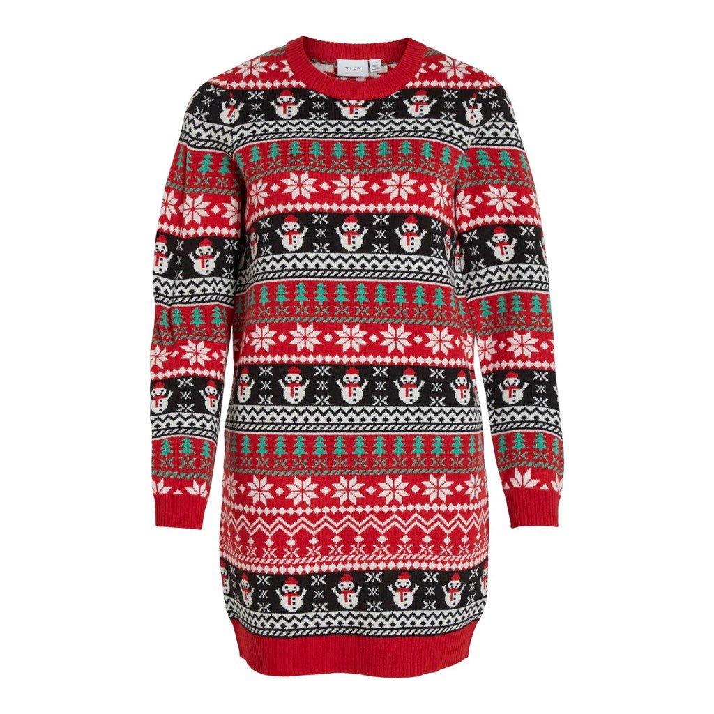 Vila Holy - Jule strikjole - HUSET Men & Women