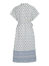 Vila Hymna - Midi kjole - HUSET Men & Women