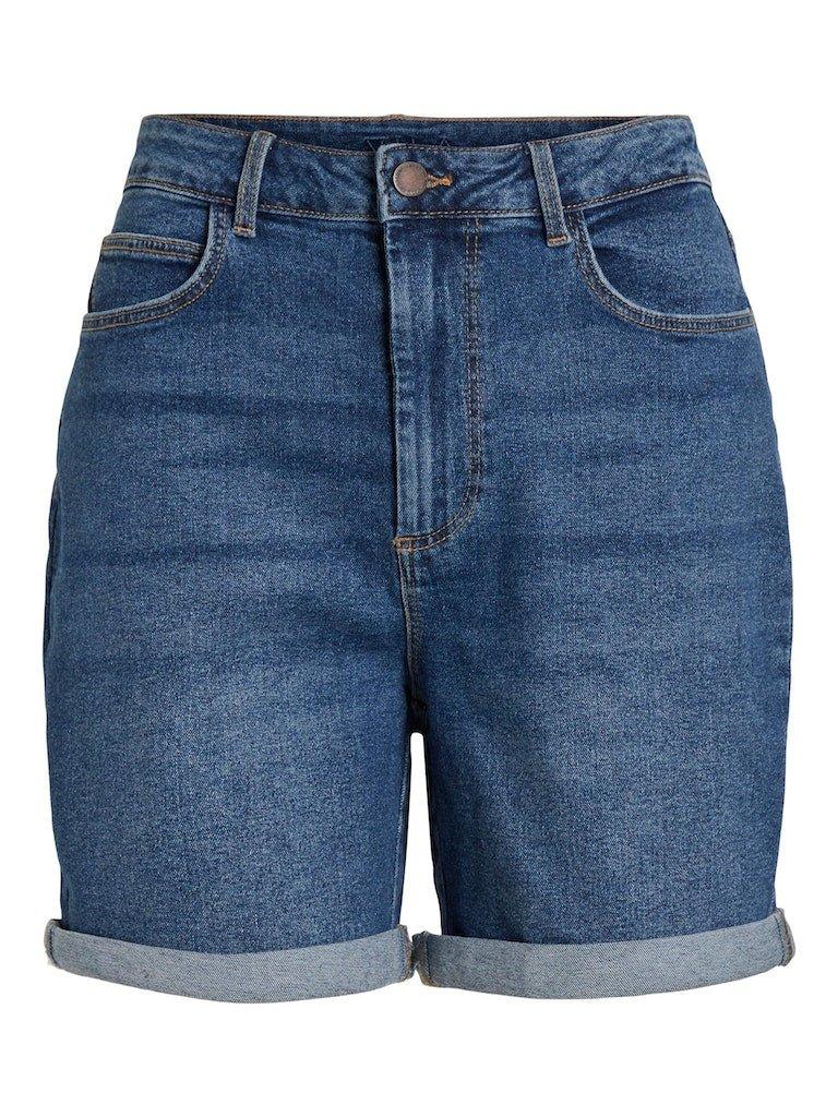 Vila Jo - Denim shorts - HUSET Men & Women