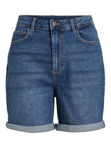 Vila Jo - Denim shorts - HUSET Men & Women
