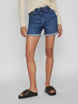 Vila Jo - Denim shorts - HUSET Men & Women