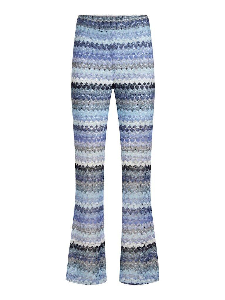 Vila Joe - Boot-cut bukser - HUSET Men & Women