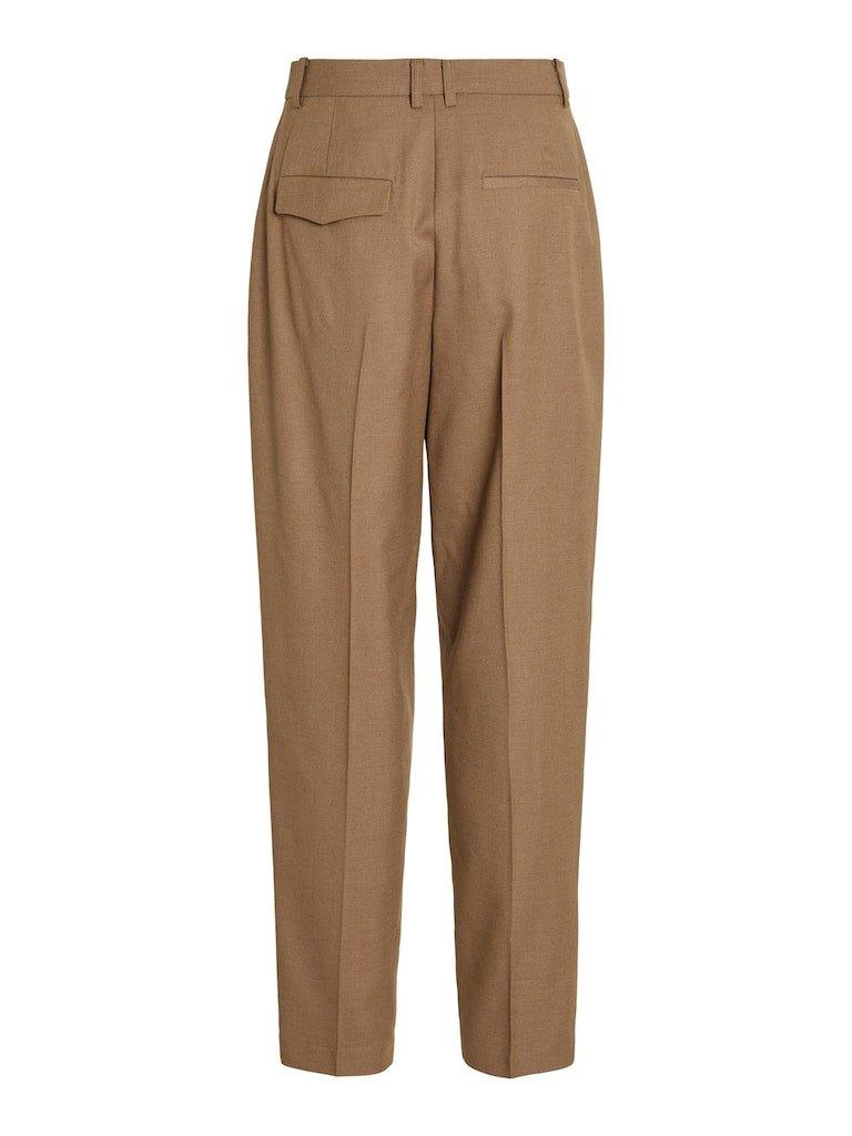 Vila Jojo - Tapered fit bukser - HUSET Men & Women