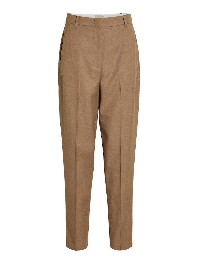 Vila Jojo - Tapered fit bukser - HUSET Men & Women