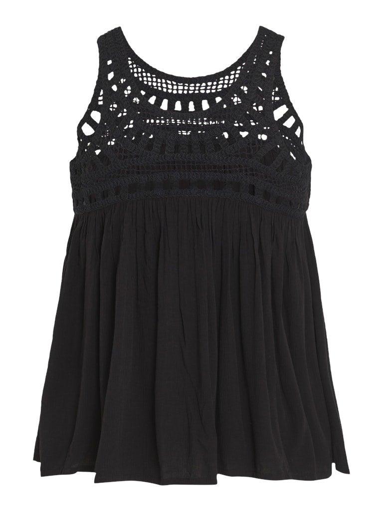 Vila Junar - Top - HUSET Men & Women