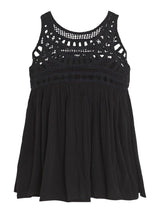 Vila Junar - Top - HUSET Men & Women