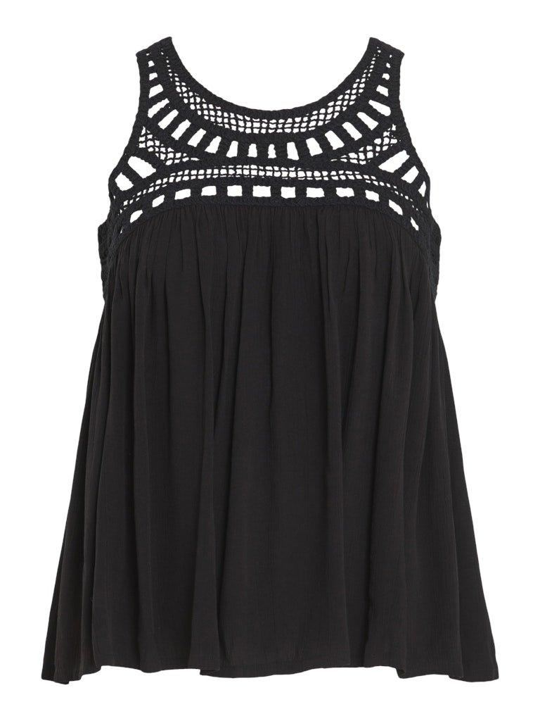 Vila Junar - Top - HUSET Men & Women