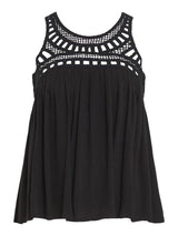 Vila Junar - Top - HUSET Men & Women