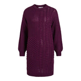 Vila Kana - Strik kjole - HUSET Men & Women