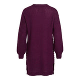 Vila Kana - Strik kjole - HUSET Men & Women