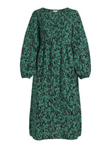 Vila Karma - Midi kjole - HUSET Men & Women