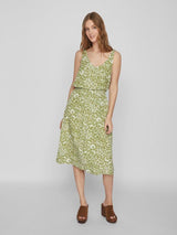 Vila Lise Jane - Top - HUSET Men & Women
