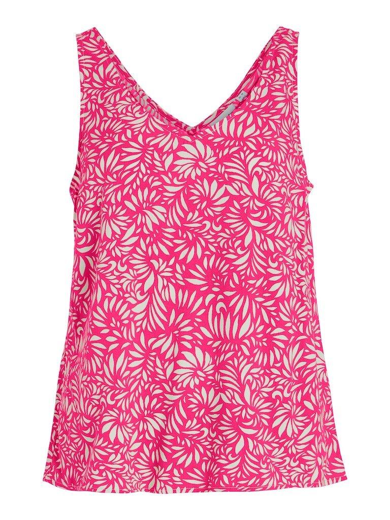 Vila Lise Jane - Top - HUSET Men & Women