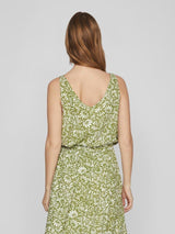 Vila Lise Jane - Top - HUSET Men & Women