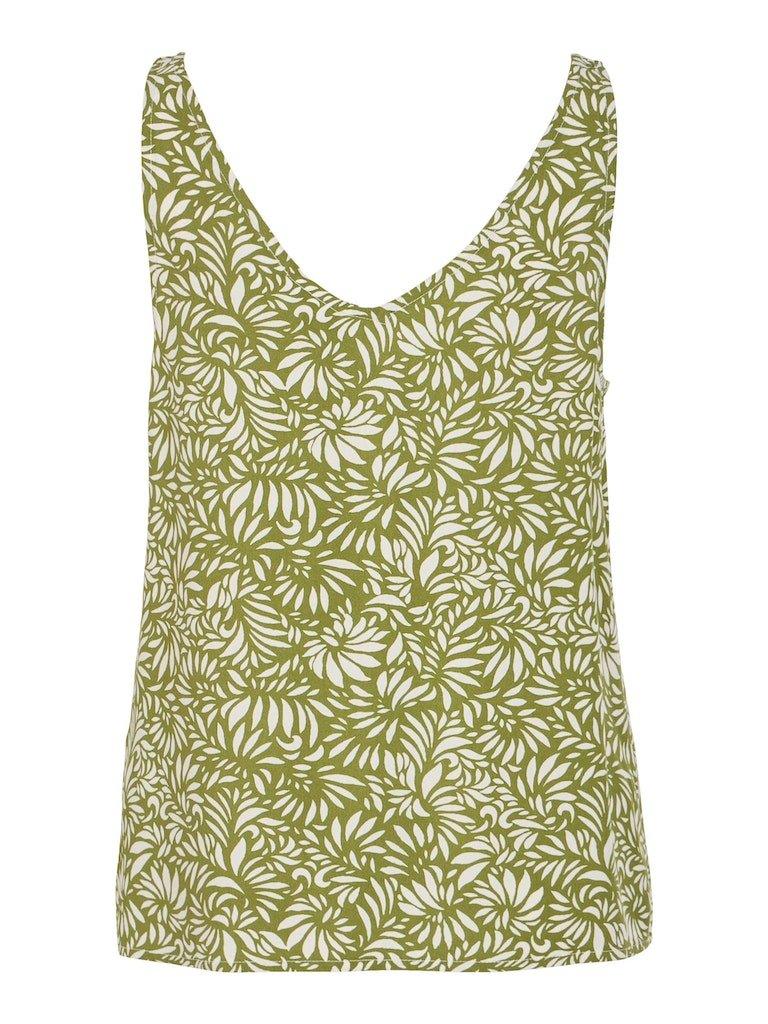 Vila Lise Jane - Top - HUSET Men & Women
