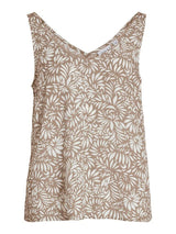 Vila Lise Jane - Top - HUSET Men & Women