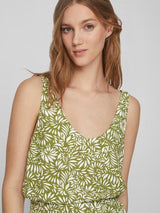 Vila Lise Jane - Top - HUSET Men & Women