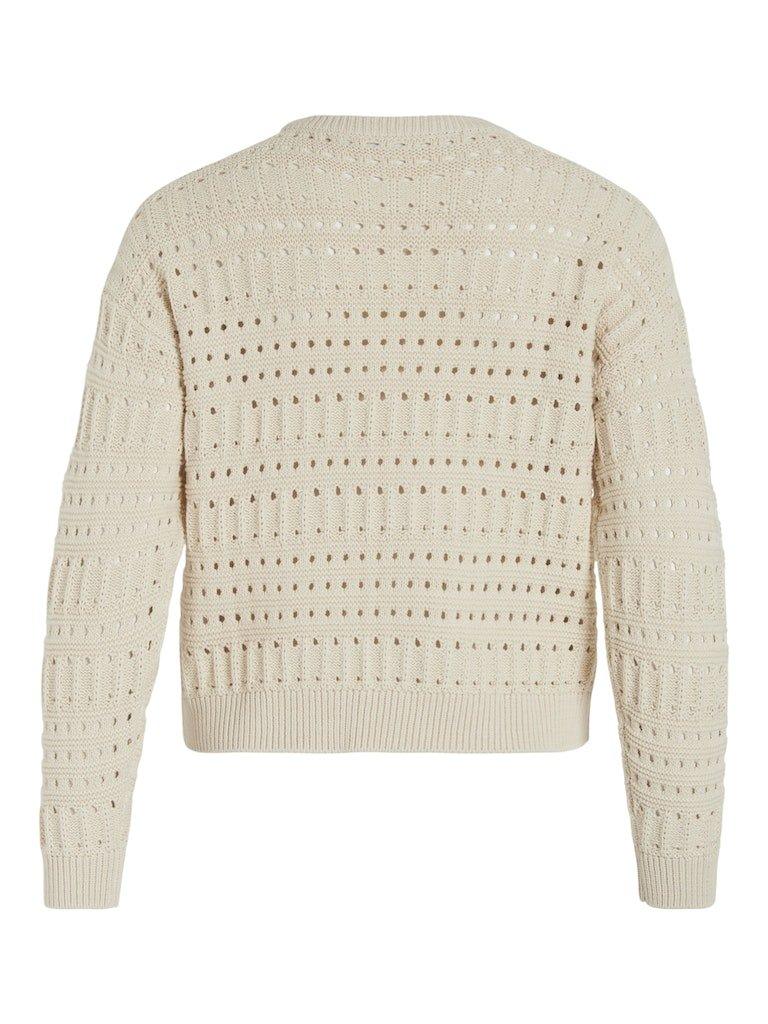 Vila Lisette - Strik - HUSET Men & Women