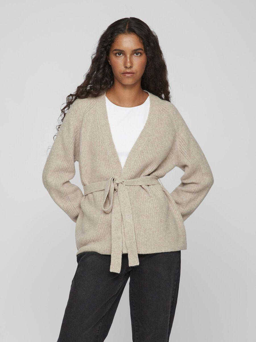 Vila Loraine - Cardigan - HUSET Men & Women