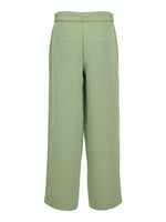 Vila Lyck - Tailored bukser high waist - HUSET Men & Women (6608370368591)