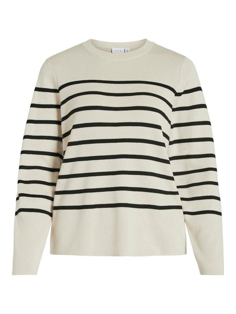 Vila Maka - Strik - HUSET Men & Women