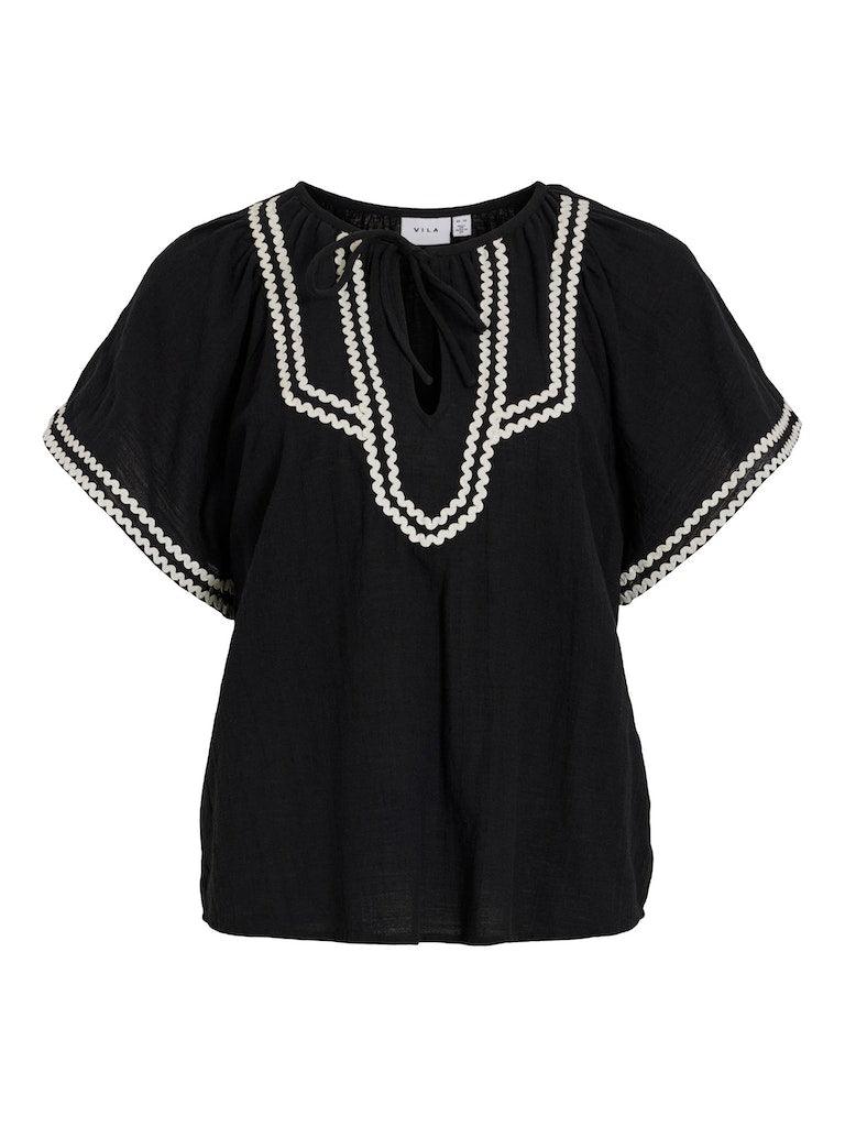Vila Manda - Top - HUSET Men & Women
