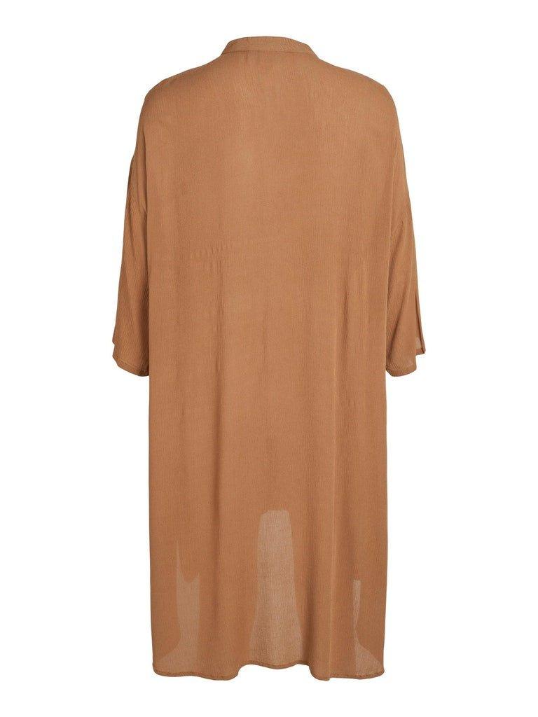 Vila Marina - Skjortekjole - HUSET Men & Women