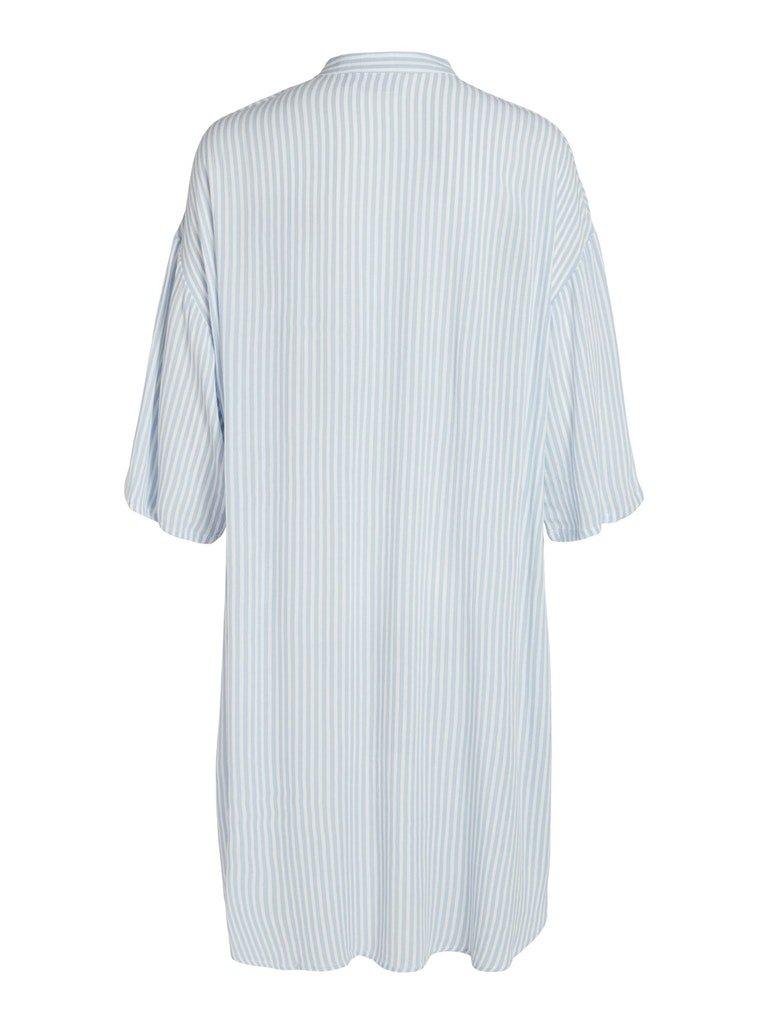 Vila Marina - Skjortekjole - HUSET Men & Women