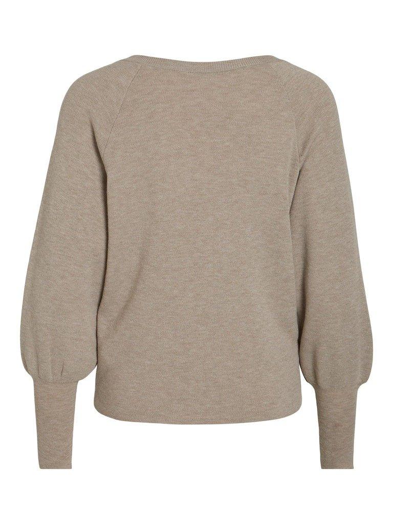 Vila Marla - Strik - HUSET Men & Women