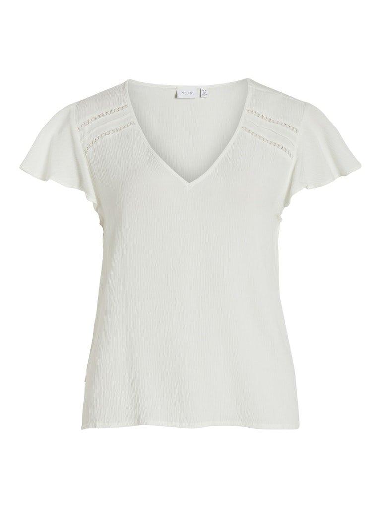 Vila Mesa - Top - HUSET Men & Women