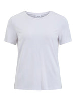 Vila Modala - Modal t-shirt - HUSET Men & Women (7581294362876)