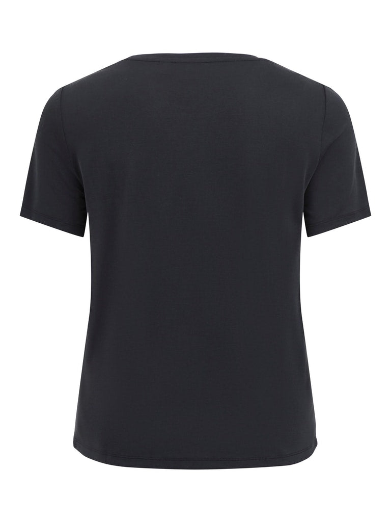 Vila Modala - Modal t-shirt - HUSET Men & Women (7581294362876)