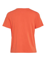 Vila Modala - Modal T-shirt - HUSET Men & Women (7993580421372)