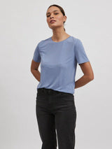 Vila Modala - Modal t-shirt - HUSET Men & Women